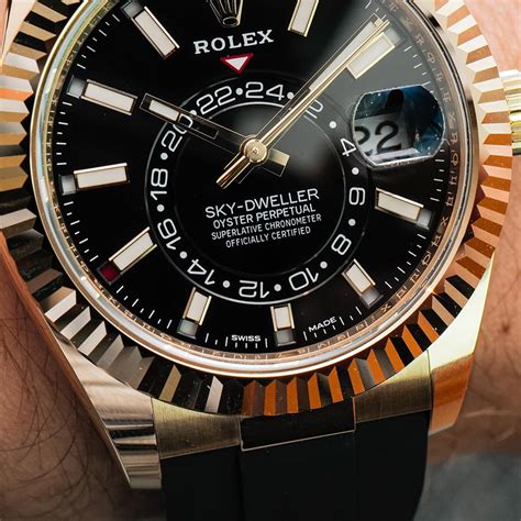 vendita rolex nuovi